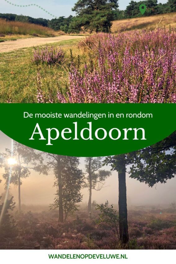 wandelroute apeldoorn-hoofdfoto