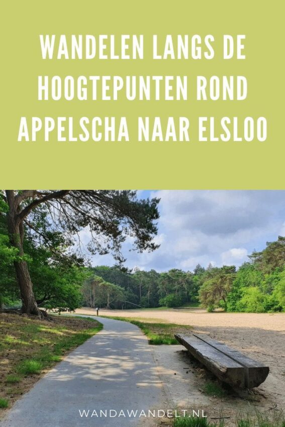wandelroute appelscha-hoofdfoto