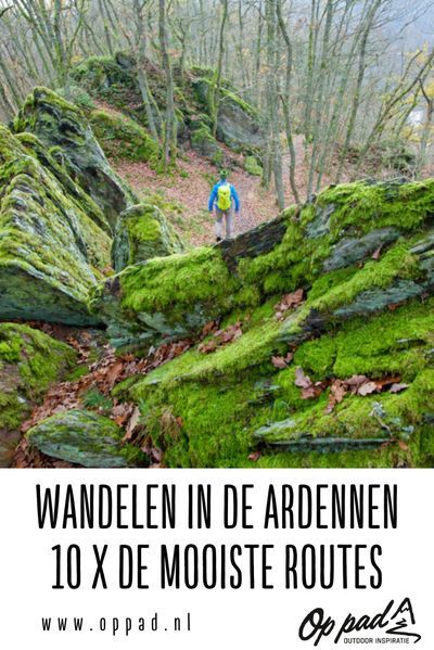 wandelroute ardennen-hoofdfoto