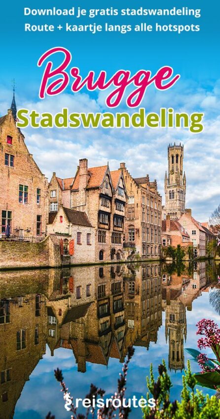 wandelroute brugge-hoofdfoto