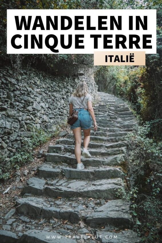 wandelroute cinque terre-hoofdfoto