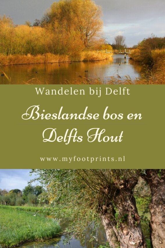 wandelroute delft-hoofdfoto