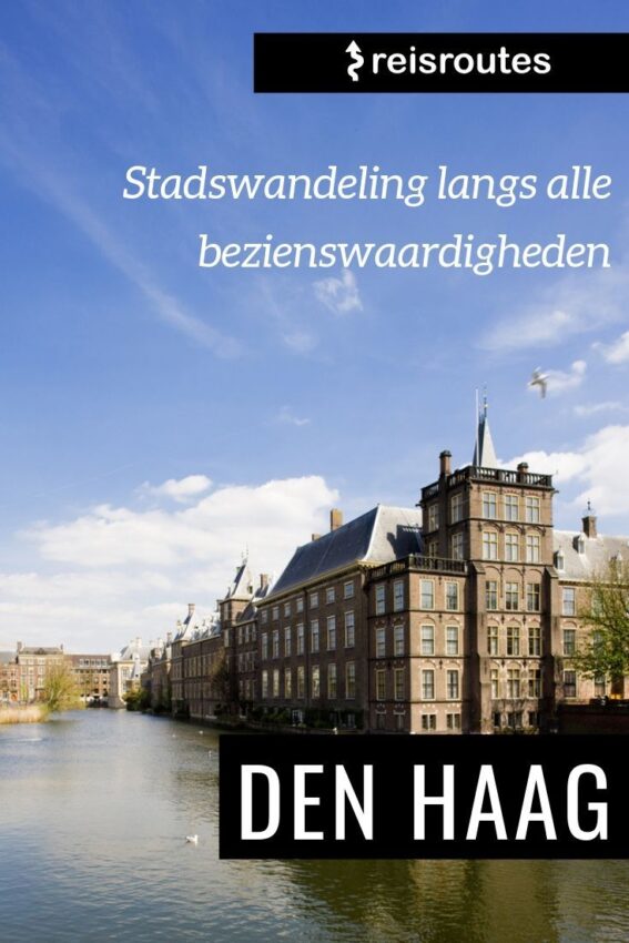 wandelroute den haag-hoofdfoto