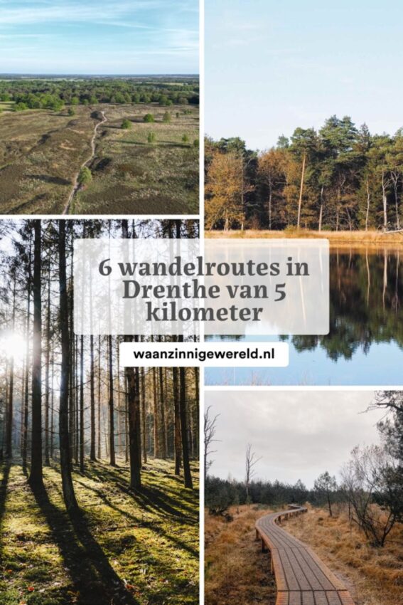 wandelroute drenthe-hoofdfoto