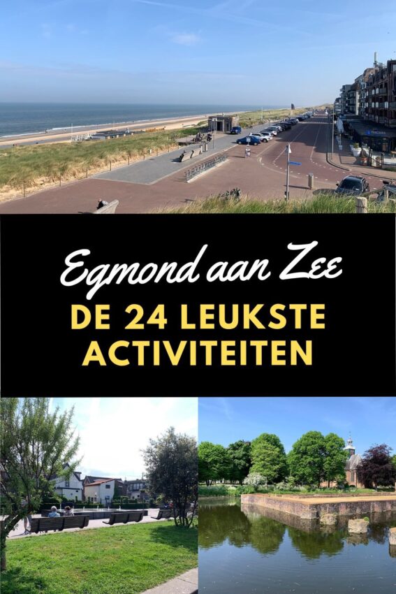 wandelroute egmond aan zee-hoofdfoto