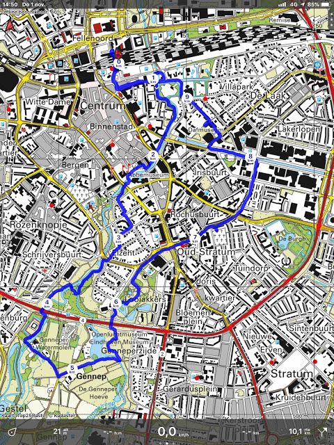 wandelroute eindhoven-hoofdfoto