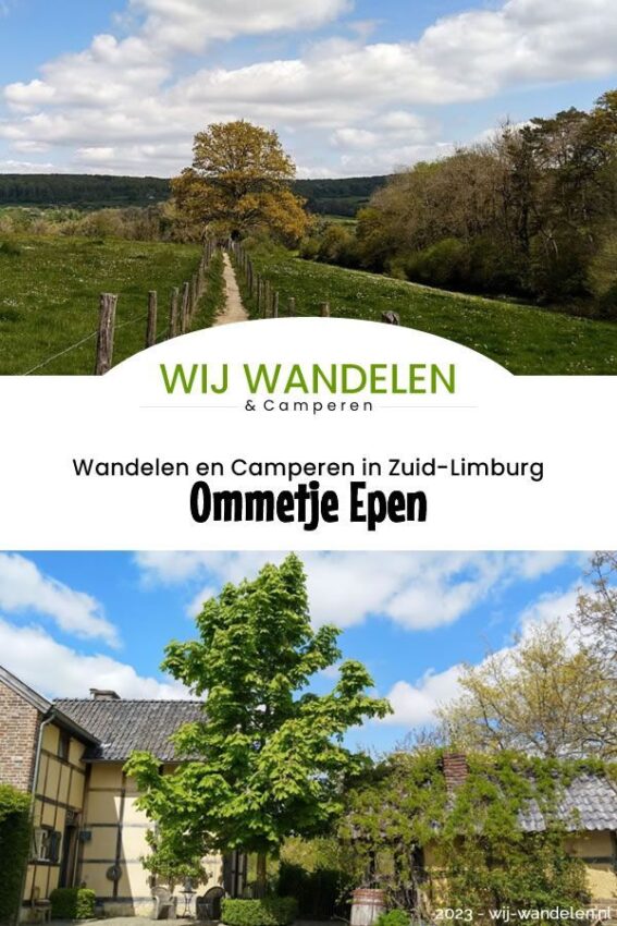 wandelroute epen-hoofdfoto