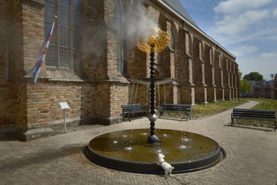 wandelroute franeker-hoofdfoto