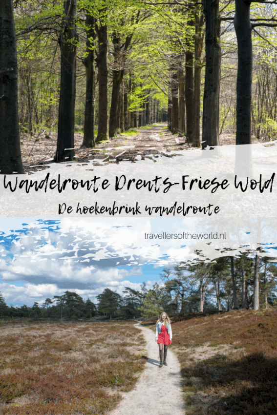 wandelroute frederiksoord-hoofdfoto