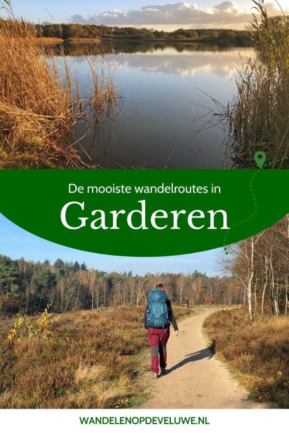 wandelroute garderern-hoofdfoto