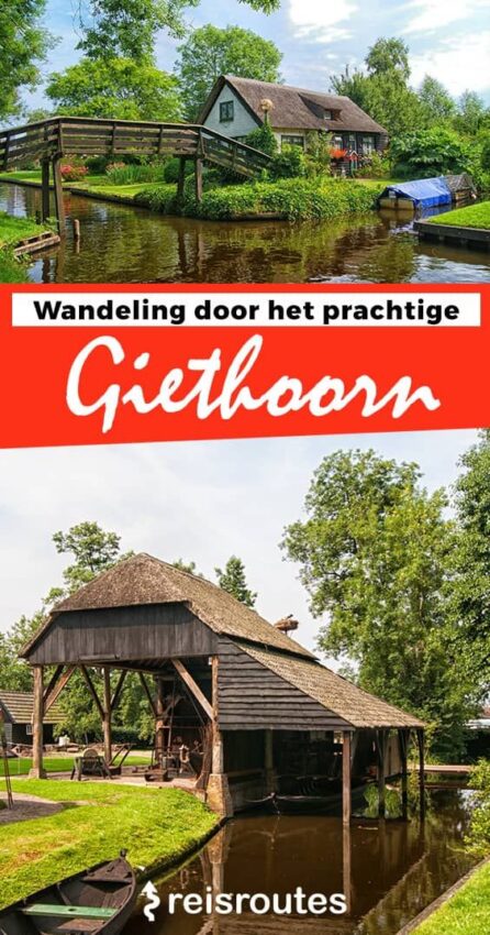 wandelroute giethoorn-hoofdfoto