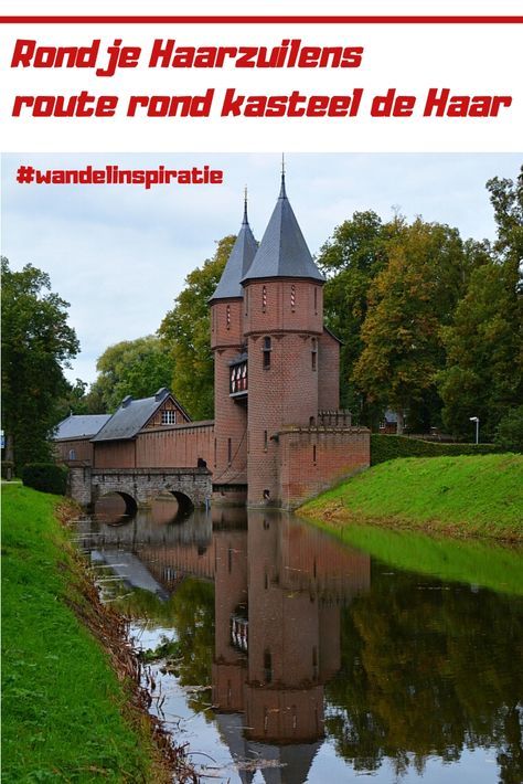 wandelroute haarzuilens-hoofdfoto