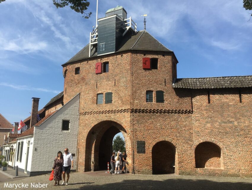 wandelroute harderwijk-hoofdfoto