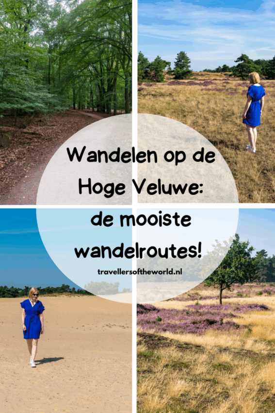 wandelroute hoge veluwe-hoofdfoto