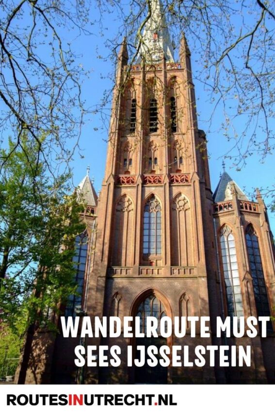 wandelroute ijsselstein-hoofdfoto