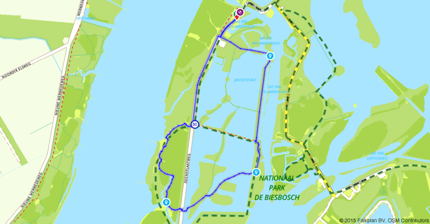 wandelroute jantjesplaat-hoofdfoto