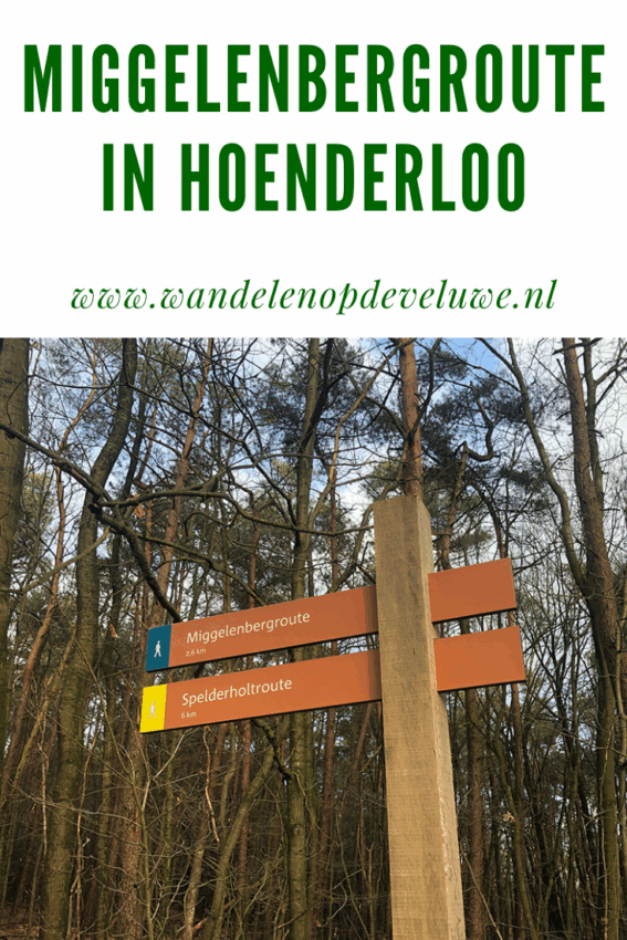 wandelroute joe mann-hoofdfoto