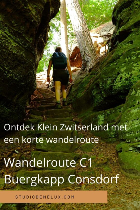 wandelroute klein zwitserland vaassen-hoofdfoto