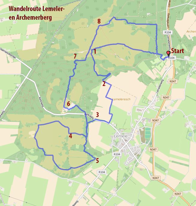 wandelroute lemelerberg-hoofdfoto