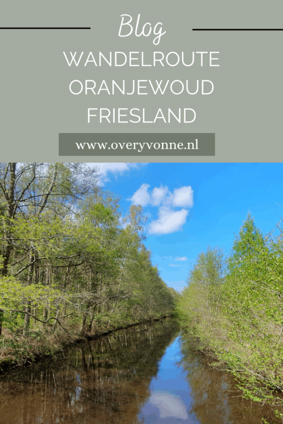 wandelroute oranjewoud-hoofdfoto
