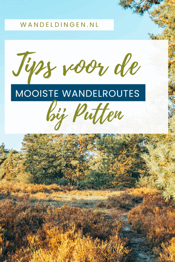 wandelroute putten-hoofdfoto