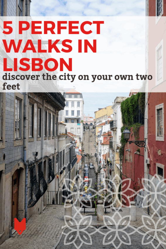 wandelroute quartier latin-hoofdfoto