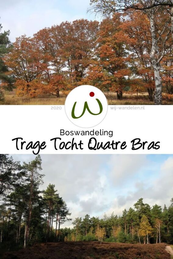 wandelroute quatre bras-hoofdfoto