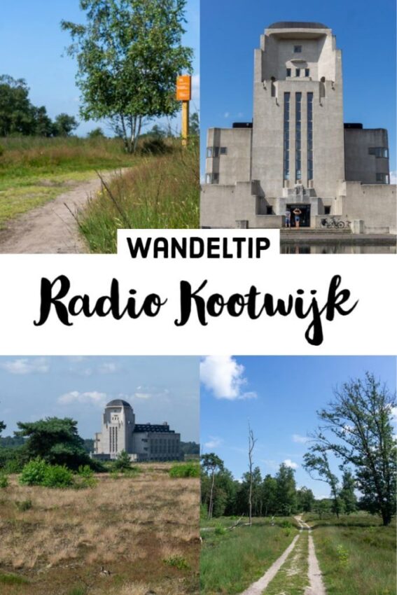 wandelroute radio kootwijk-hoofdfoto