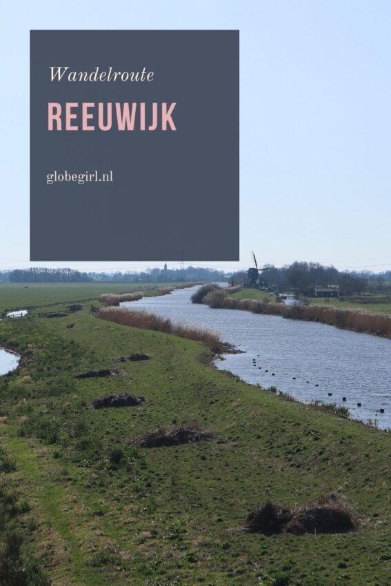 wandelroute reeuwijkse plassen-hoofdfoto