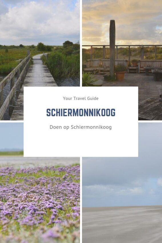 wandelroute schiermonnikoog-hoofdfoto