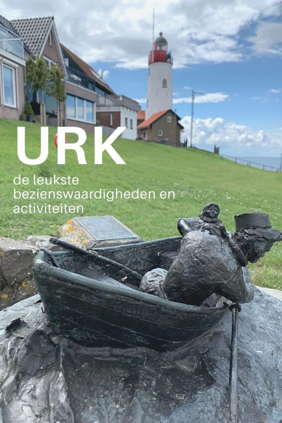 wandelroute urk-hoofdfoto