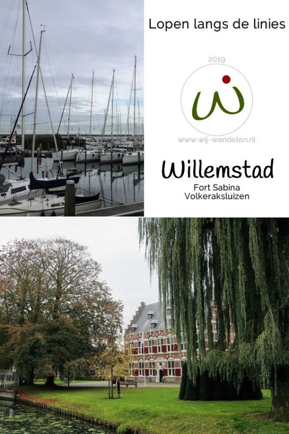 wandelroute willemstad-hoofdfoto