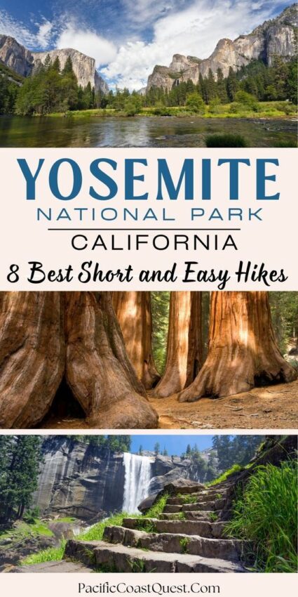 wandelroute yosemite-hoofdfoto
