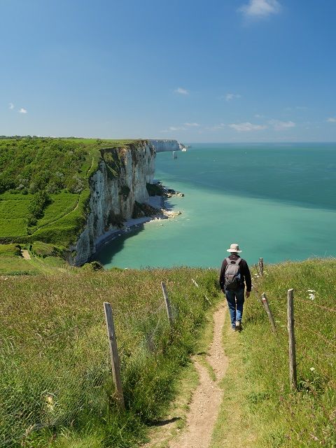 wandelroute yport-hoofdfoto